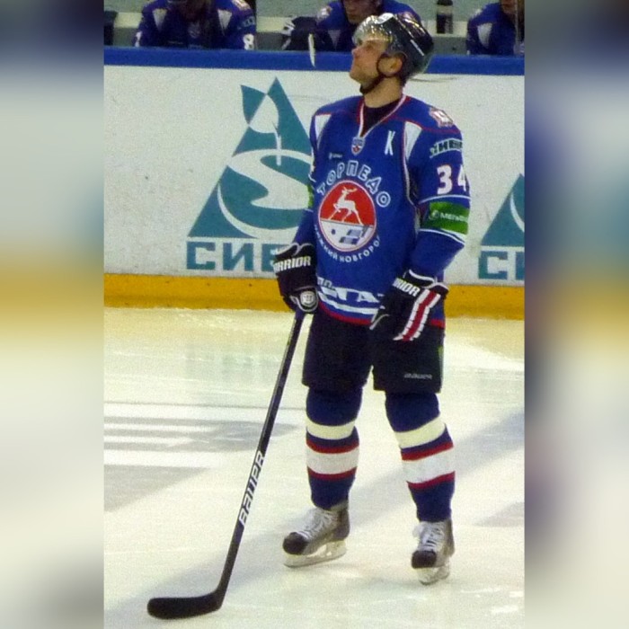 Sergei Vyshedkevich