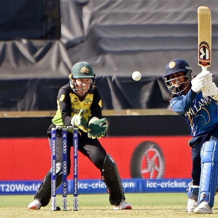 Shashikala Siriwardene