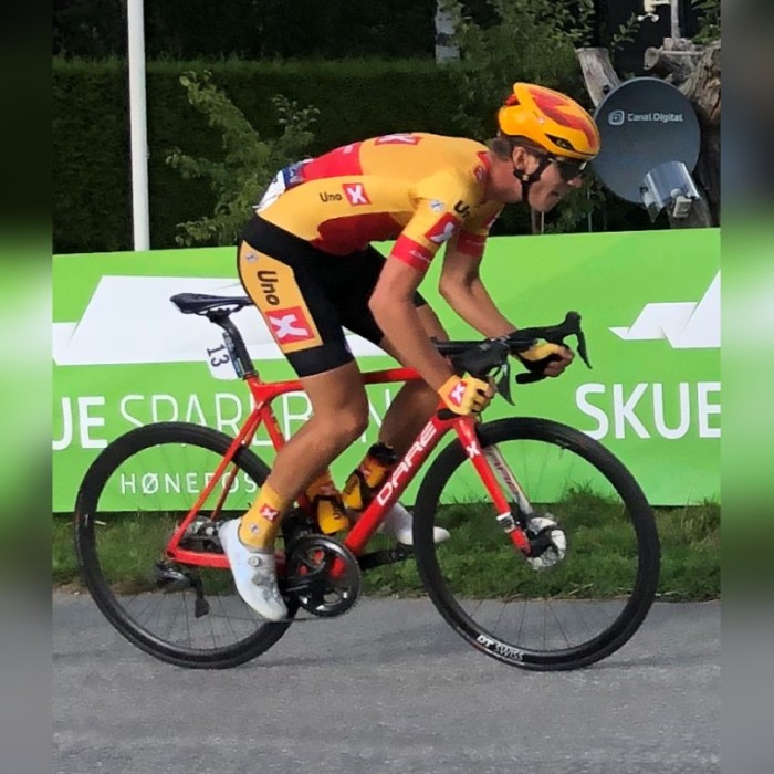 Jonas Hem Hvideberg