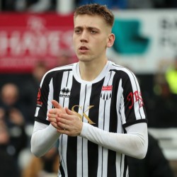 Jordan Thomas profile image