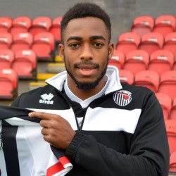 Reece Hall-Johnson profile image