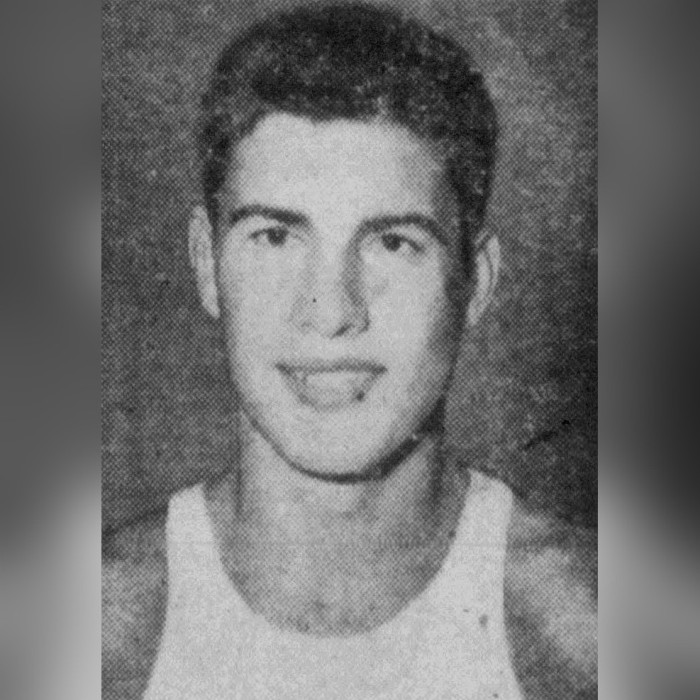 George Stanich