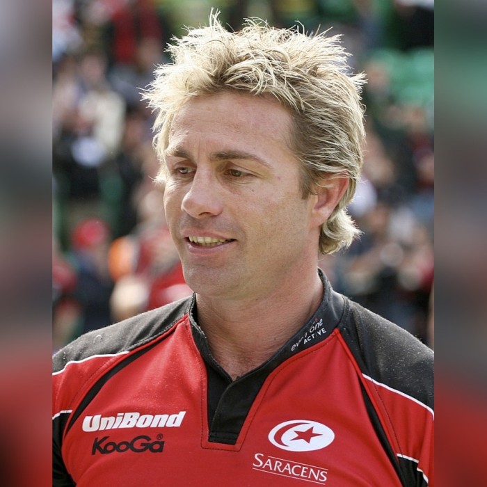 Justin Marshall