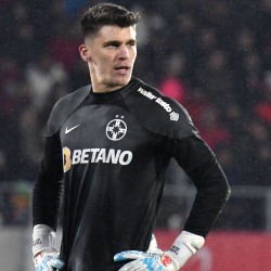 Ștefan Târnovanu