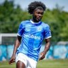 Christopher Baah