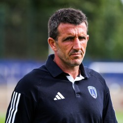 Stéphane Gilli portrait