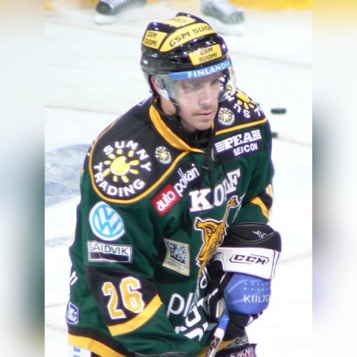 Player Thumbnail
