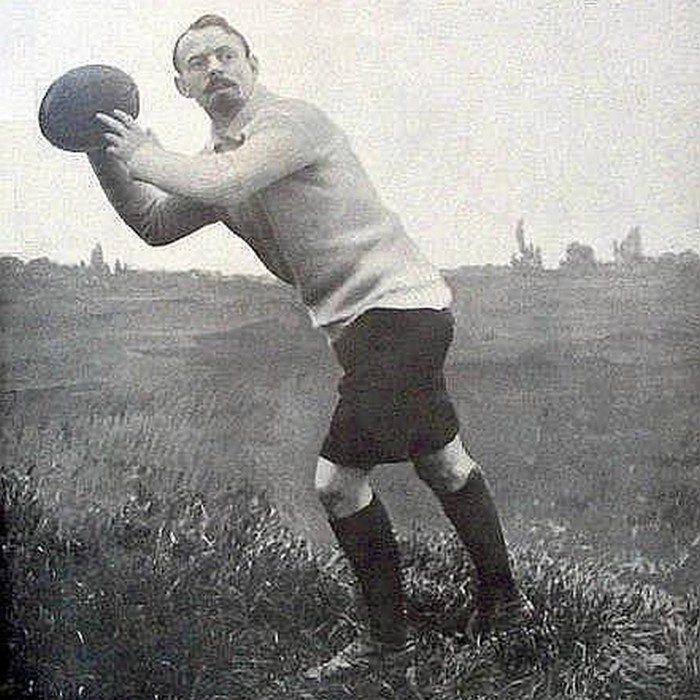 Frantz Reichel