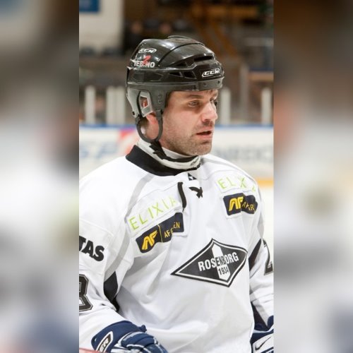 Player Thumbnail