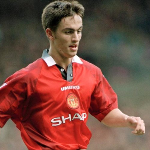 Mike Clegg