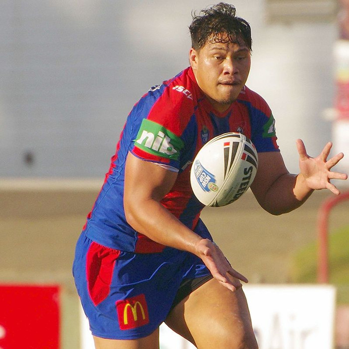 Sam Mataora