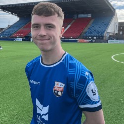 Alex Balfour profile image