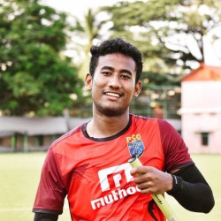 Pragyan Gogoi profile image