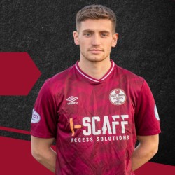 Adam Corbett profile image