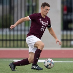 Kyle Hiebert