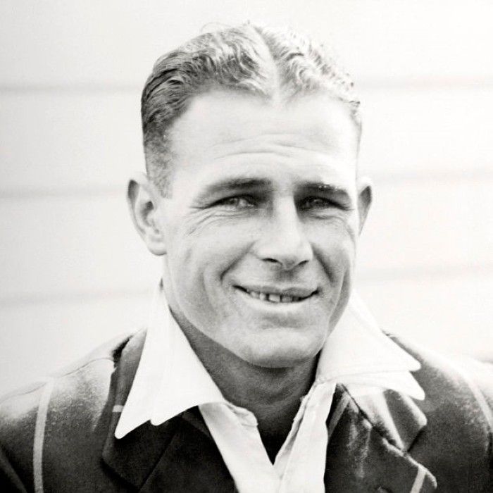Dudley Nourse