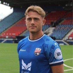 Blair Lyons profile image
