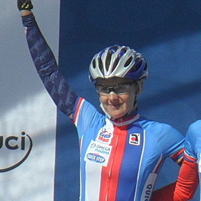 Martina Růžičková