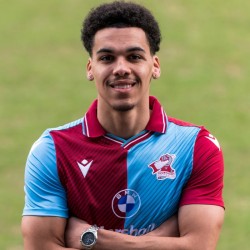 Jake Leake profile image