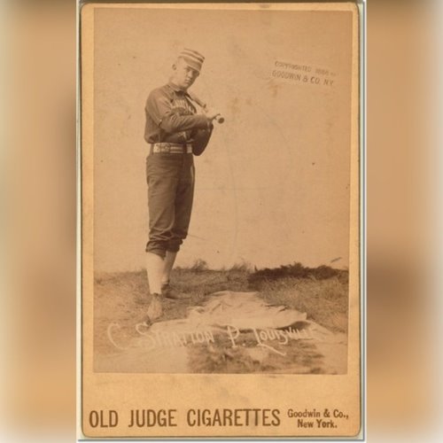 Player Thumbnail