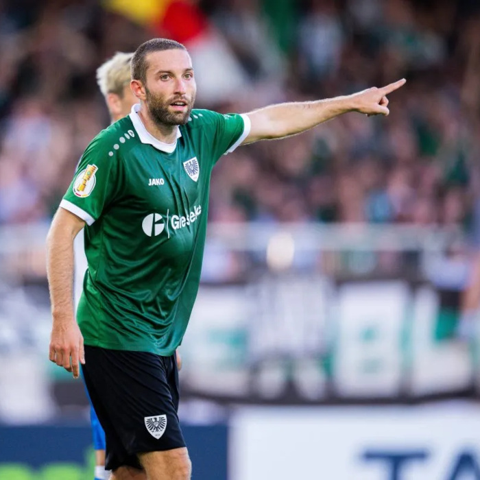 Rico Preißinger