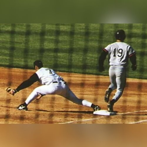 Player Thumbnail