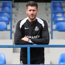 Sebastien Pocognoli portrait