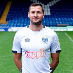 Phil Edwards profile image