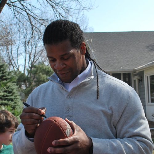 Player Thumbnail