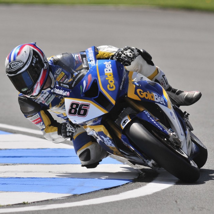 Ayrton Badovini