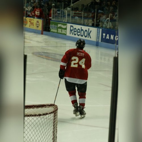 Player Thumbnail