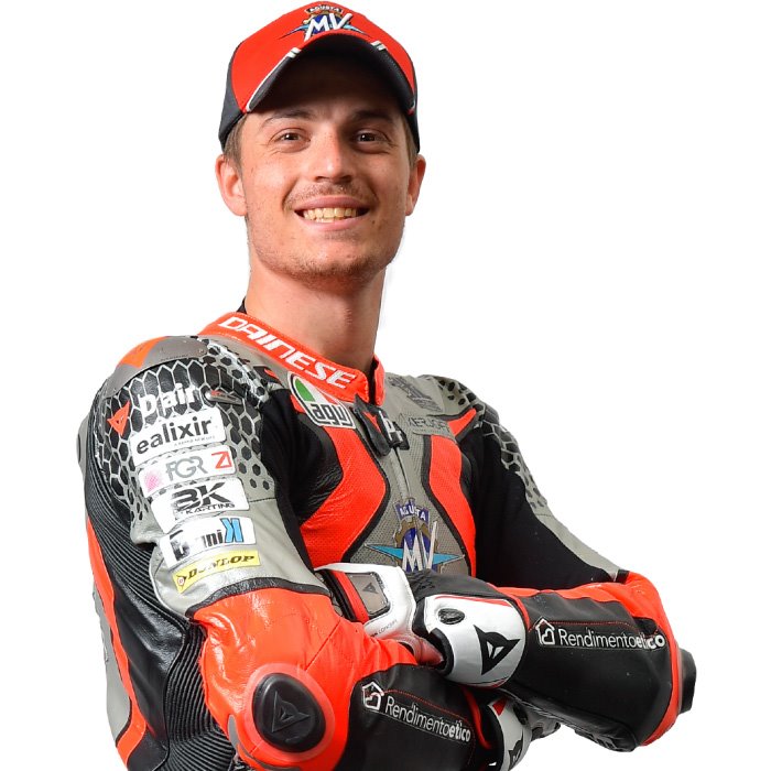 Tommaso Marcon