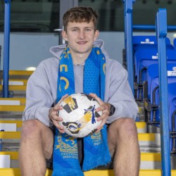 Finlay Murray profile image