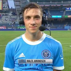 Malte Amundsen