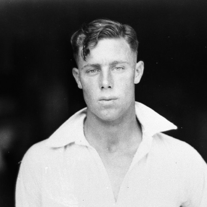 Ernest Bromley