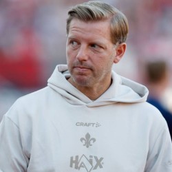 Florian Kohfeldt portrait