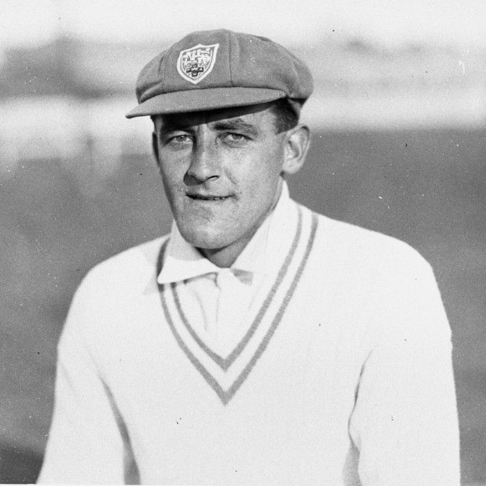 Alan Fairfax