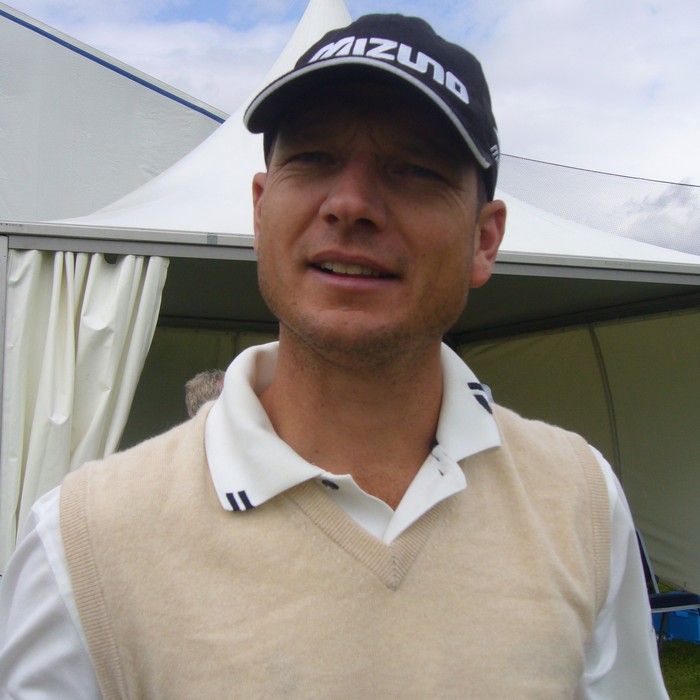 Andrew McLardy