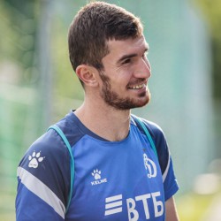 Zaurbek Pliev