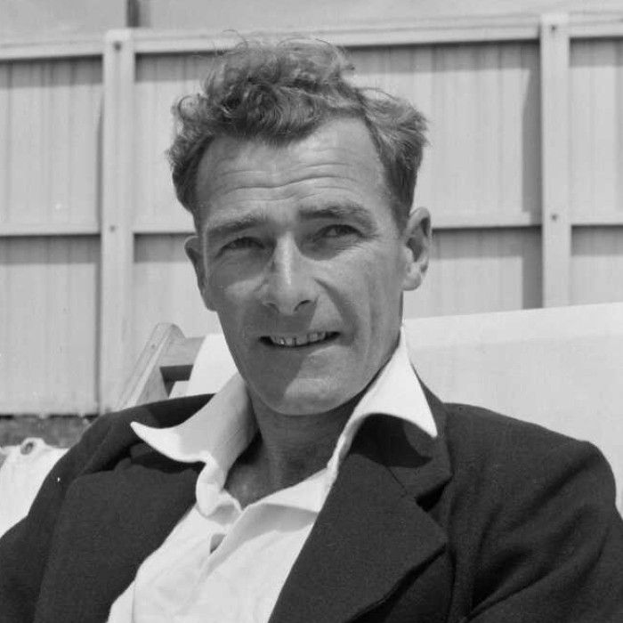 Bert Sutcliffe