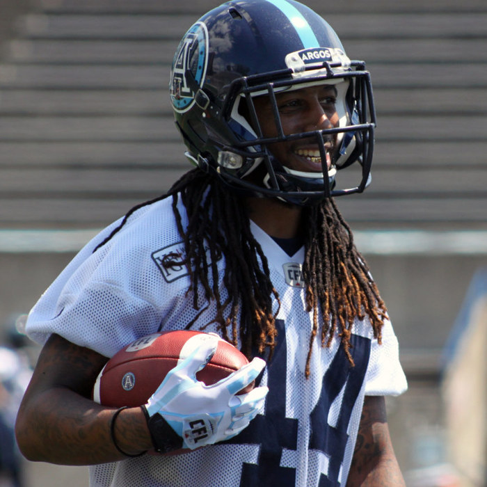 Dexter McCluster