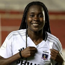 Mary Valencia profile image