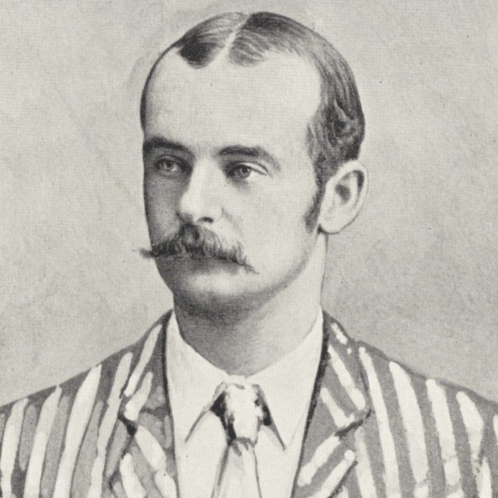 Hugh Massie