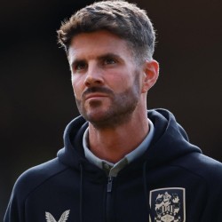 Martin Drury