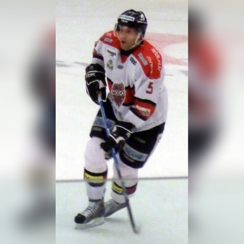 Player Thumbnail