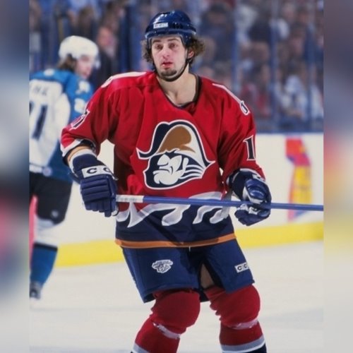 Player Thumbnail