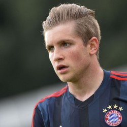 Patrick Weihrauch profile image