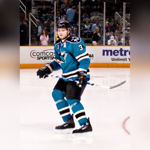 Player Thumbnail