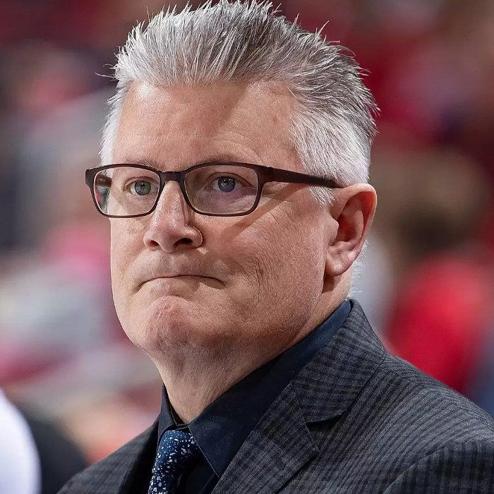 Marc Crawford