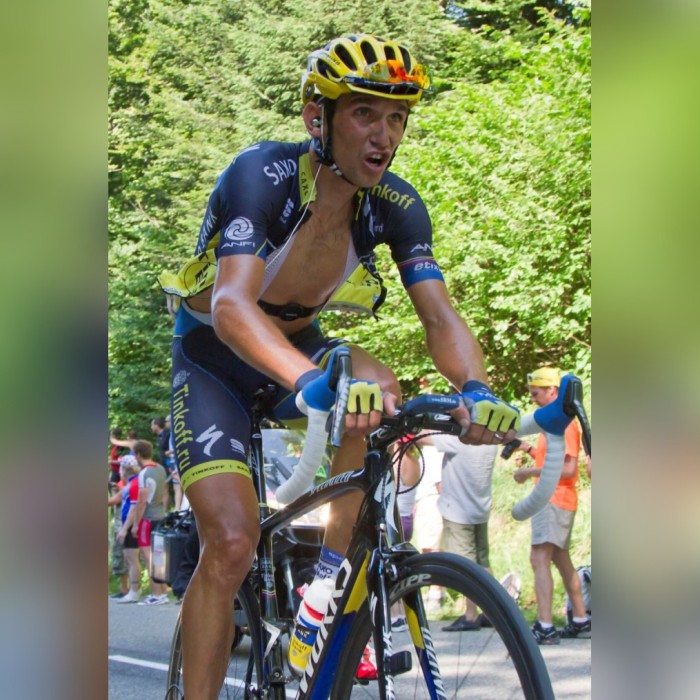 Roman Kreuziger